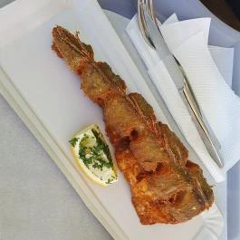 Tarow Bisztró Balatonvilágos - Egyéb