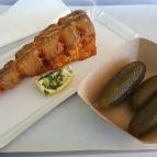 Tarow Bisztró Balatonvilágos - Egyéb