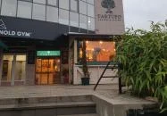 Tartufo Brunch & Bistro Budapest
