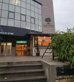 Tartufo Brunch & Bistro
