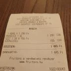 Tartufo Brunch & Bistro Budapest - Egyéb