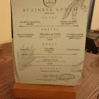 Tartufo Brunch & Bistro Budapest - Egyéb