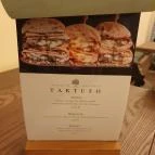 Tartufo Brunch & Bistro Budapest - Egyéb