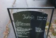 Tartufo Brunch & Bistro Budapest