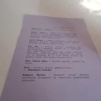 Taste Of India Budapest - Étlap/itallap