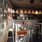 Taste Of India Budapest - Belső