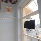 Taste Of India Budapest - Belső