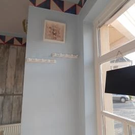 Taste Of India, Budapest - Belső