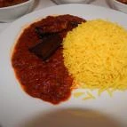 Taste Of India Budapest - Étel/ital