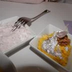 Taste Of India Budapest - Étel/ital