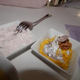 Taste Of India, Budapest - Étel/ital