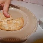 Taste Of India Budapest - Étel/ital