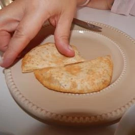 Taste Of India, Budapest - Étel/ital