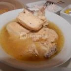 Taste Of India Budapest - Étel/ital