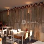 Taste Of India Budapest - Belső