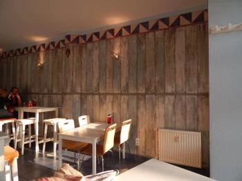 Taste Of India Budapest