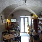 TasteVino Sopron - Belső