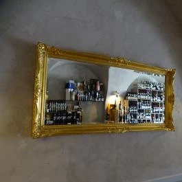 TasteVino, Sopron - Belső