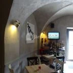 TasteVino Sopron - Belső