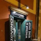 TasteVino Sopron - Belső