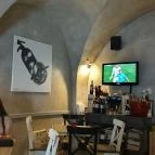 TasteVino Sopron - Belső