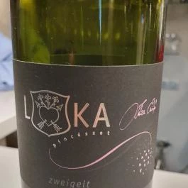 TasteVino, Sopron - Étel/ital