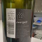 TasteVino Sopron - Étel/ital