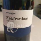 TasteVino Sopron - Étel/ital