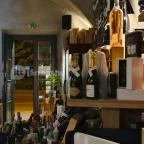 TasteVino Sopron - Belső