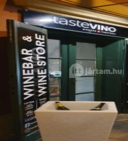 TasteVino