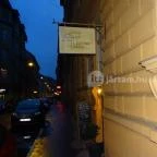 Tasting Table Budapest - Külső kép