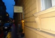 Tasting Table Budapest