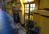 Tasting Table Budapest