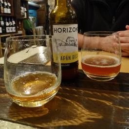 Tasting Table Budapest - Étel/ital