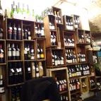 Tasting Table Budapest - Étel/ital