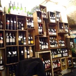 Tasting Table Budapest - Étel/ital