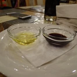 Tasting Table Budapest - Étel/ital