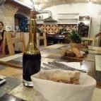 Tasting Table Budapest - Étel/ital