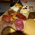 Tasting Table Budapest - Étel/ital