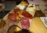 Tasting Table Budapest