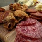 Tasting Table Budapest - Étel/ital