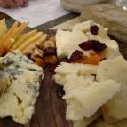 Tasting Table Budapest - Étel/ital