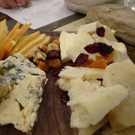 Tasting Table Budapest - Étel/ital