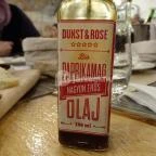 Tasting Table Budapest - Étel/ital