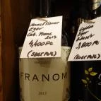 Tasting Table Budapest - Étel/ital