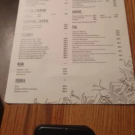 Tati, Budapest - Egyéb