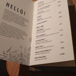 Tati, Budapest - Egyéb