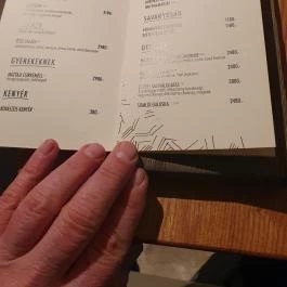 Tati, Budapest - Egyéb