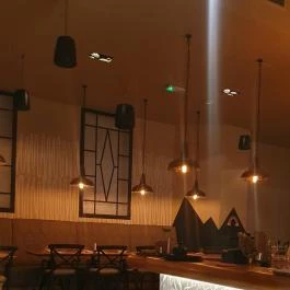 Tati, Budapest - Egyéb