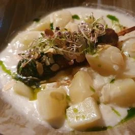 Tati, Budapest - Egyéb